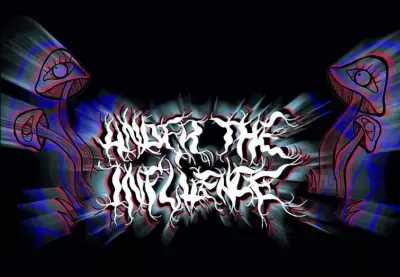 logo Under The Influence